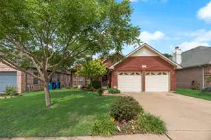 7301 Birchmont Dr, Rowlett, TX 75089 - Photo 2