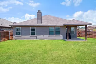 712 Presidio St, Aubrey, TX 76227 - Photo 28