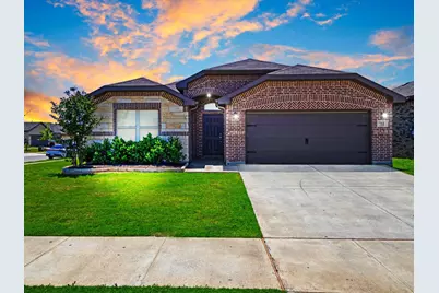 712 Presidio Street, Aubrey, TX 76227 - Photo 1