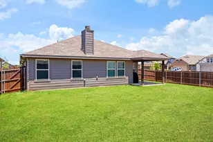 712 Presidio St, Aubrey, TX 76227 - Photo 30