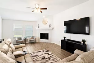 712 Presidio St, Aubrey, TX 76227 - Photo 8