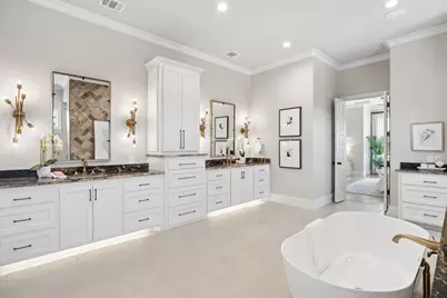 500 E Bob Jones Road, Southlake, TX 76092 - Photo 20