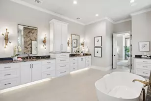 500 E Bob Jones Rd, Southlake, TX 76092 - Photo 20