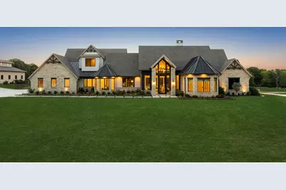 500 E Bob Jones Road, Southlake, TX 76092 - Photo 2