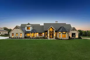 500 E Bob Jones Rd, Southlake, TX 76092 - Photo 2