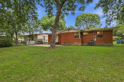 9861 San Lea Drive, Dallas, TX 75228 - Photo 22
