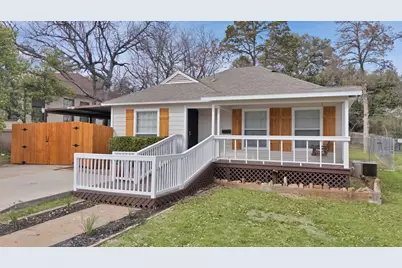 2815 W 8th Street, Dallas, TX 75211 - Photo 2