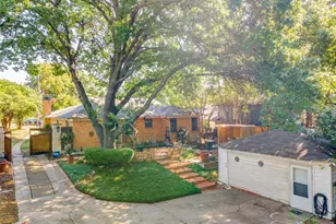 6606 Yosemite Ln, Dallas, TX 75214 - Photo 4