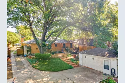 6606 Yosemite Lane, Dallas, TX 75214 - Photo 2