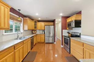 257 Bud Run Rd, Waxahachie, TX 75165 - Photo 20