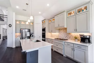 7597 Sanctuary Drive, Frisco, TX 75033 - Photo 18