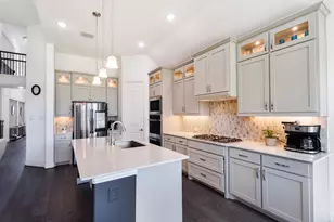 7597 Sanctuary Dr, Frisco, TX 75033 - Photo 18