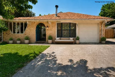 601 Parker Drive, Euless, TX 76039 - Photo 1