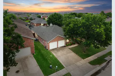 513 Trailblazer Road, Forney, TX 75126 - Photo 2