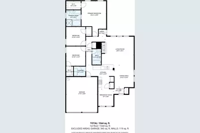 513 Trailblazer Road, Forney, TX 75126 - Photo 28