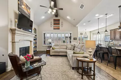 4537 Chaumont Trail, Arlington, TX 76013 - Photo 4