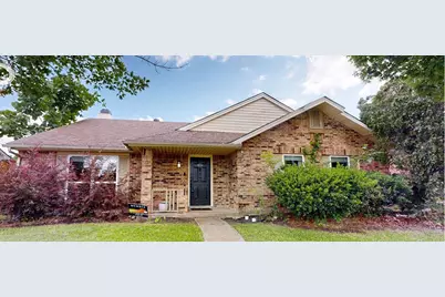 9114 Denver Street, Rowlett, TX 75088 - Photo 2