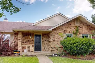 9114 Denver St, Rowlett, TX 75088 - Photo 2