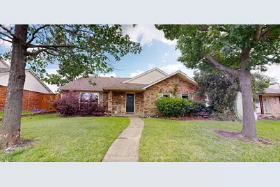 9114 Denver Street, Rowlett, TX 75088 - Photo 1
