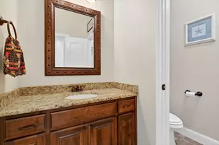 200 Golden Arrow Dr, Weatherford, TX 76087 - Photo 30