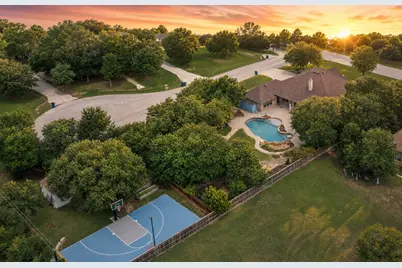 200 Golden Arrow Drive, Weatherford, TX 76087 - Photo 1