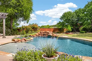 200 Golden Arrow Dr, Weatherford, TX 76087 - Photo 2