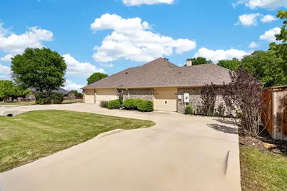 200 Golden Arrow Drive, Weatherford, TX 76087 - Photo 38