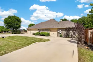 200 Golden Arrow Dr, Weatherford, TX 76087 - Photo 38