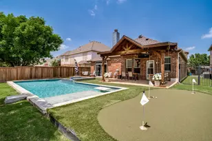 5617 Emerson Ct, Fairview, TX 75069 - Photo 2