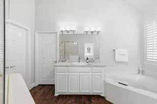 5120 Remington Park Dr, Flower Mound, TX 75028 - Photo 16