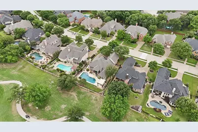 5120 Remington Park Drive, Flower Mound, TX 75028 - Photo 38