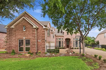 5120 Remington Park Drive, Flower Mound, TX 75028 - Photo 1