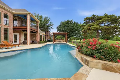 5120 Remington Park Drive, Flower Mound, TX 75028 - Photo 30