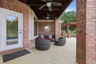 5120 Remington Park Dr, Flower Mound, TX 75028 - Photo 32