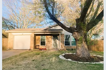 1123 Saturn Drive, Cedar Hill, TX 75104 - Photo 1