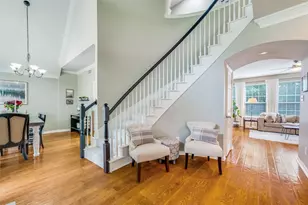2109 Grayson Rd, McKinney, TX 75072 - Photo 4