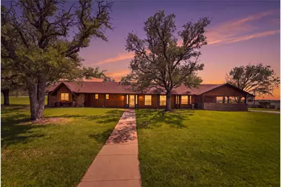 911 McVoid Road, Springtown, TX 76082 - Photo 1