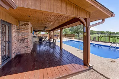 911 McVoid Road, Springtown, TX 76082 - Photo 18