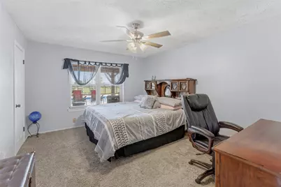 911 McVoid Road, Springtown, TX 76082 - Photo 14