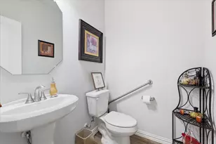 309 Ridge Dr, Justin, TX 76247 - Photo 18