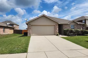 12808 Kingsgate Dr, Rhome, TX 76078 - Photo 2