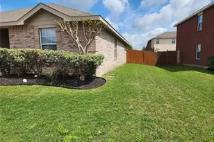 12808 Kingsgate Dr, Rhome, TX 76078 - Photo 36