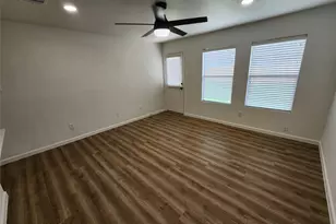 12808 Kingsgate Dr, Rhome, TX 76078 - Photo 16