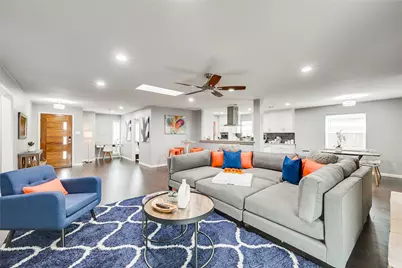 10040 Spokane Circle, Dallas, TX 75229 - Photo 6