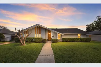 10040 Spokane Circle, Dallas, TX 75229 - Photo 2