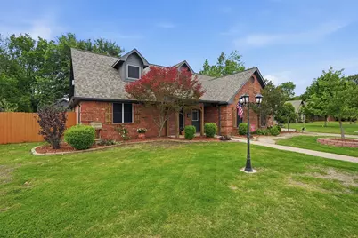 105 Franklin Court, Pottsboro, TX 75076 - Photo 1