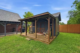 105 Franklin Ct, Pottsboro, TX 75076 - Photo 30
