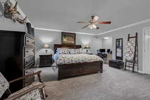 105 Franklin Ct, Pottsboro, TX 75076 - Photo 18