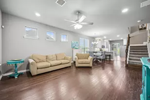 5340 Locust Dr, McKinney, TX 75070 - Photo 4