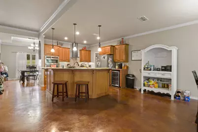 10 County Road 1513, Avinger, TX 75630 - Photo 16